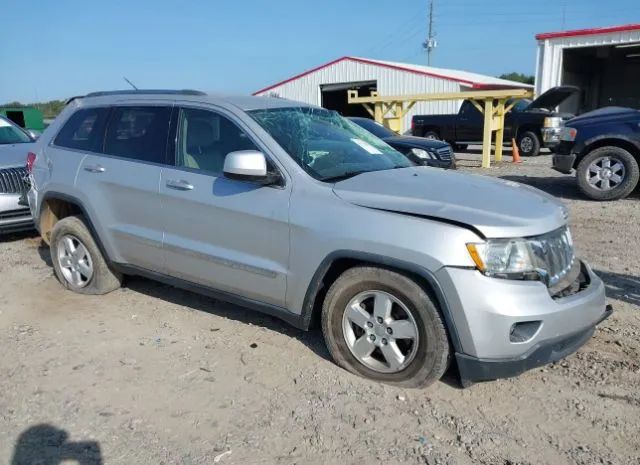 JEEP GRAND CHEROKEE 2013 1c4rjeag3dc569488