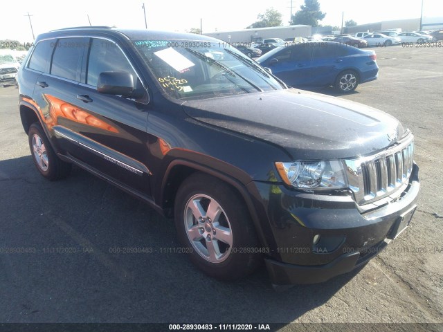 JEEP GRAND CHEROKEE 2013 1c4rjeag3dc569524