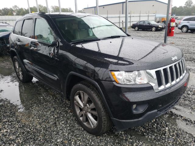 JEEP GRAND CHER 2013 1c4rjeag3dc569717