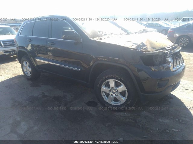 JEEP GRAND CHEROKEE 2013 1c4rjeag3dc569801