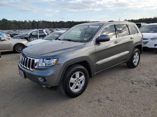 JEEP GRAND CHER 2013 1c4rjeag3dc573945