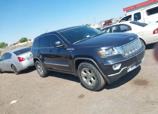 JEEP GRAND CHEROKEE 2013 1c4rjeag3dc584184