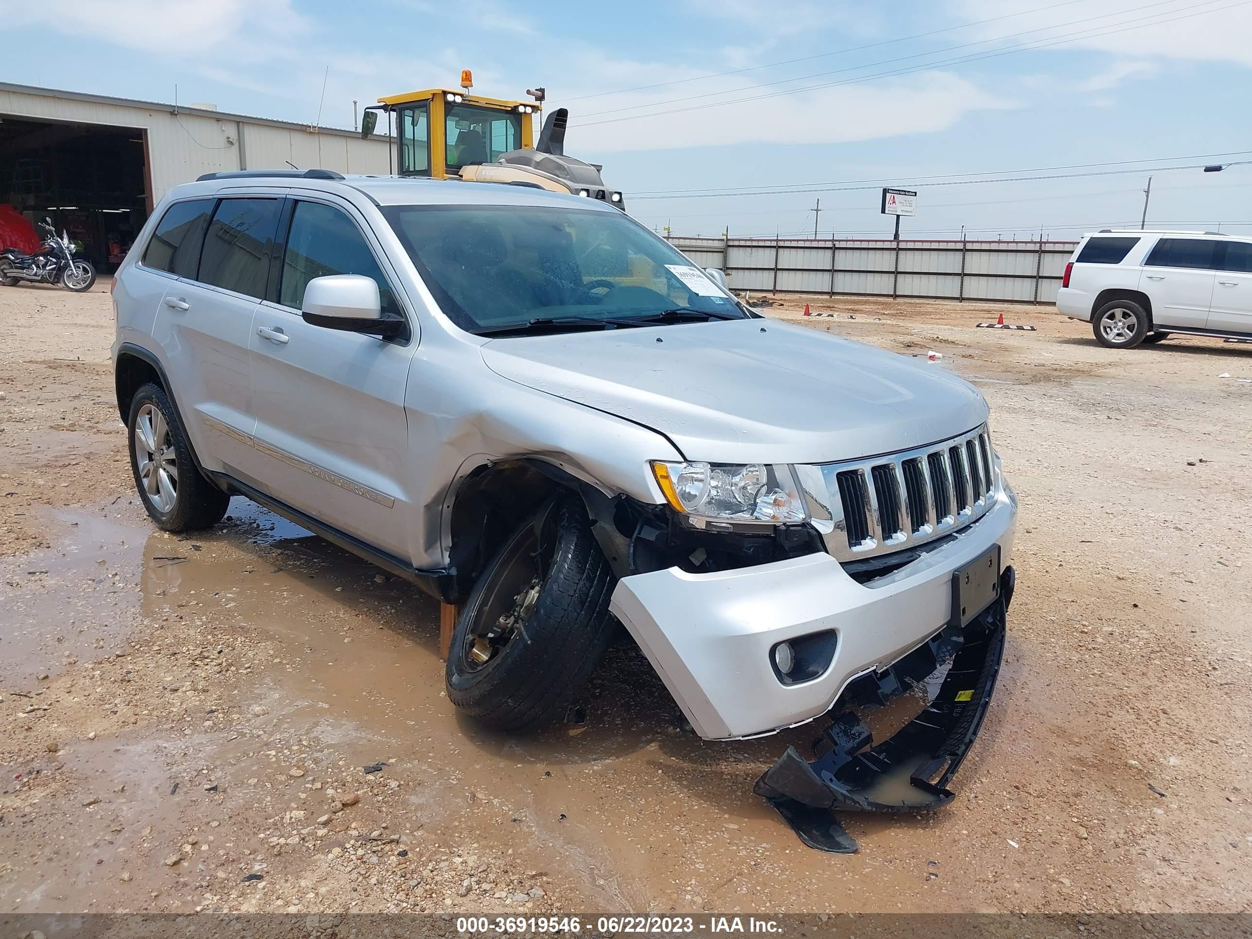 JEEP GRAND CHEROKEE 2013 1c4rjeag3dc588347