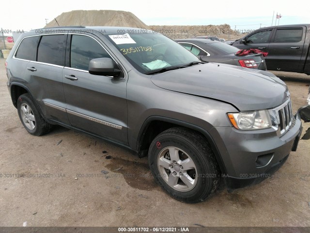 JEEP GRAND CHEROKEE 2013 1c4rjeag3dc600769