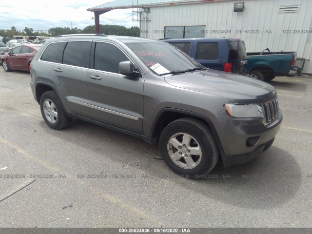 JEEP GRAND CHEROKEE 2013 1c4rjeag3dc612632