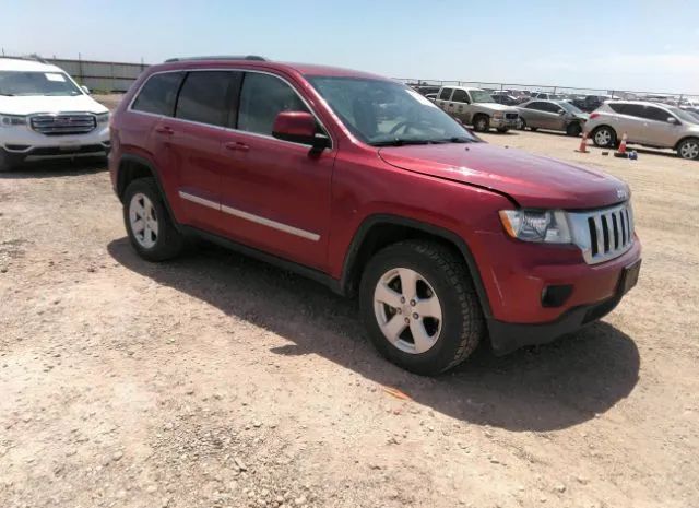 JEEP GRAND CHEROKEE 2013 1c4rjeag3dc636624