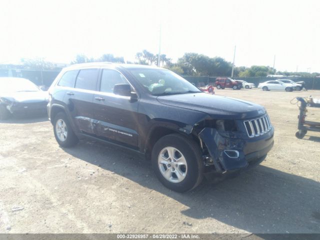 JEEP GRAND CHEROKEE 2014 1c4rjeag3ec130471