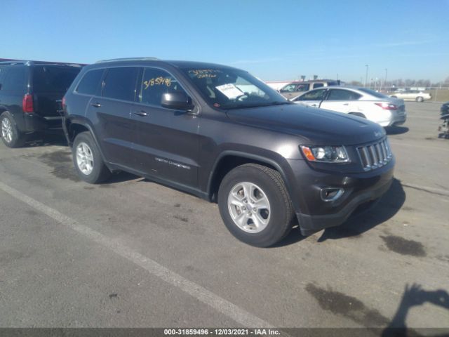 JEEP GRAND CHEROKEE 2014 1c4rjeag3ec141440