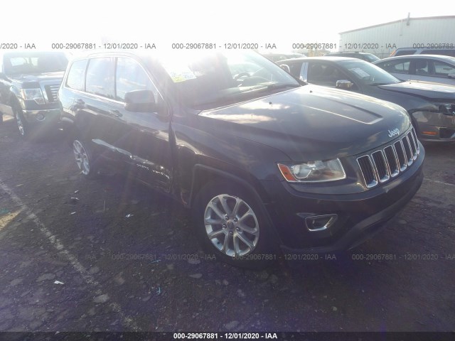 JEEP GRAND CHEROKEE 2014 1c4rjeag3ec145617