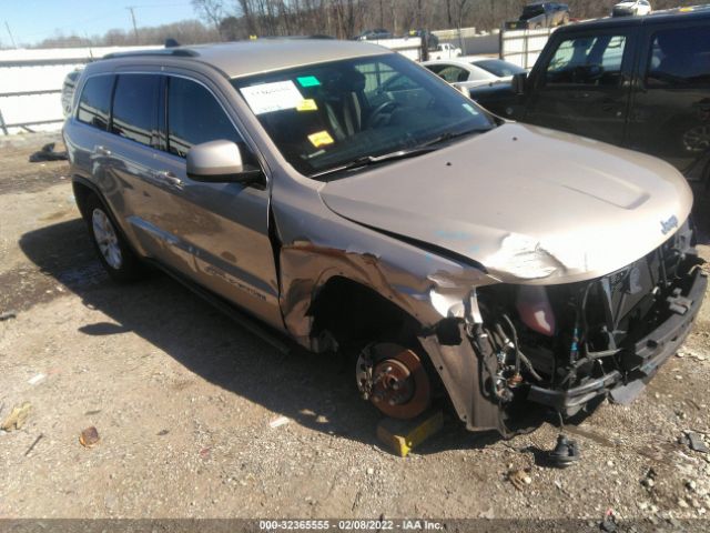 JEEP GRAND CHEROKEE 2014 1c4rjeag3ec149084