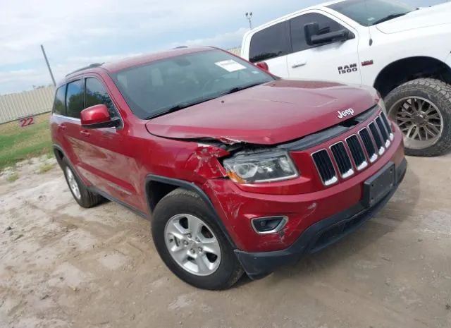 JEEP GRAND CHEROKEE 2014 1c4rjeag3ec208036