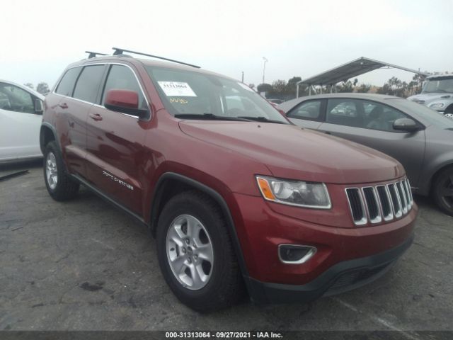 JEEP GRAND CHEROKEE 2014 1c4rjeag3ec225421