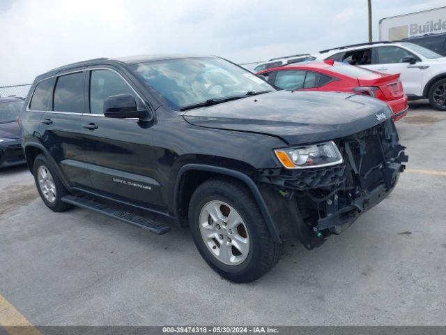 JEEP GRAND CHEROKEE 2014 1c4rjeag3ec274635