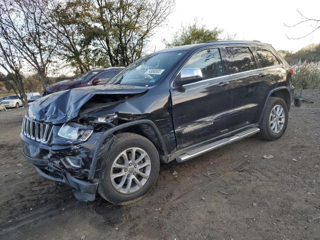 JEEP GRAND CHEROKEE 2014 1c4rjeag3ec411959