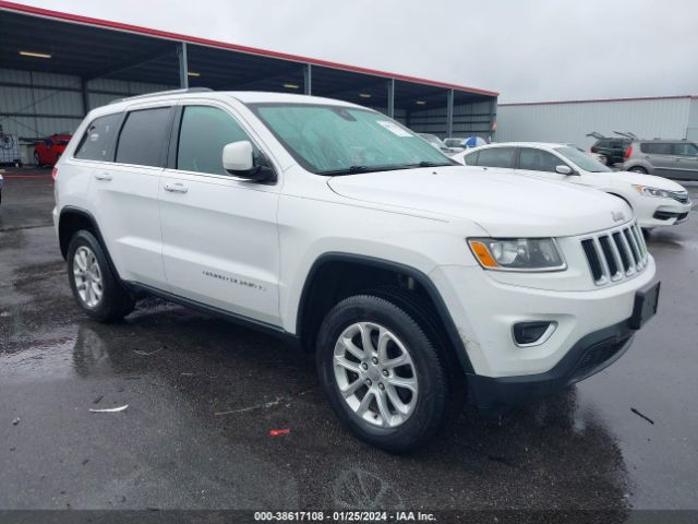 JEEP GRAND CHEROKEE 2014 1c4rjeag3ec424288