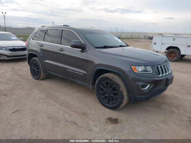 JEEP GRAND CHEROKEE 2014 1c4rjeag3ec433444