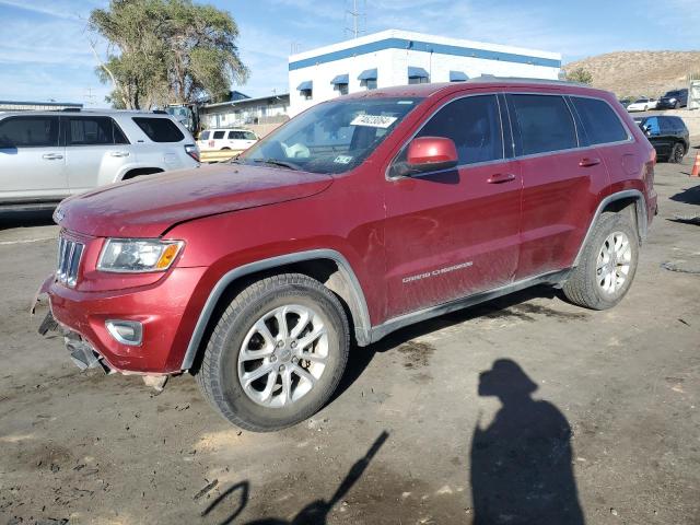 JEEP GRAND CHER 2014 1c4rjeag3ec506909