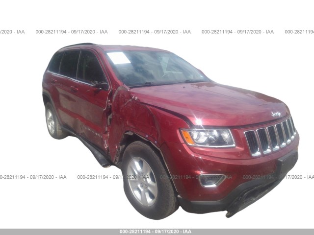 JEEP GRAND CHEROKEE 2014 1c4rjeag3ec531938