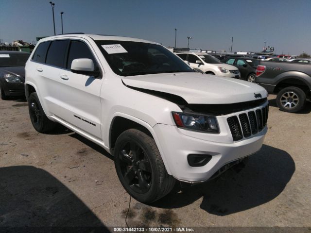 JEEP GRAND CHEROKEE 2014 1c4rjeag3ec538565