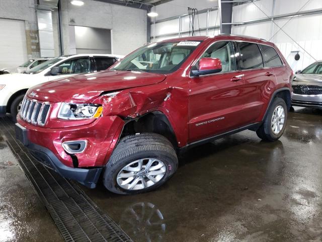 JEEP GRAND CHER 2014 1c4rjeag3ec573137