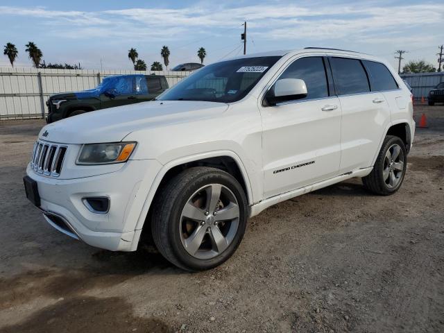 JEEP GRAND CHEROKEE 2014 1c4rjeag3ec580976