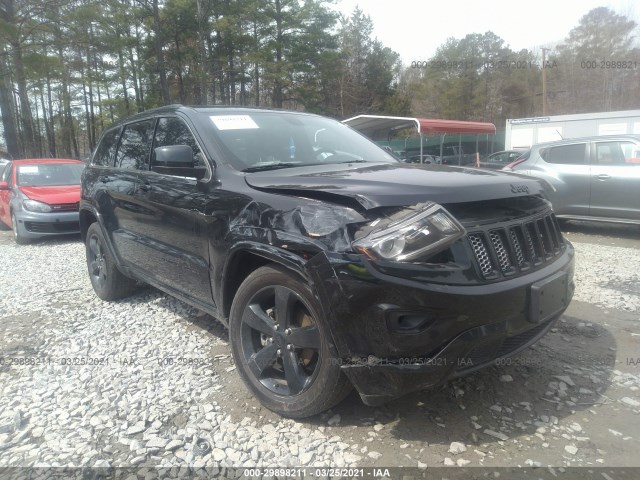 JEEP GRAND CHEROKEE 2015 1c4rjeag3fc231110