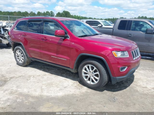 JEEP GRAND CHEROKEE 2015 1c4rjeag3fc613895