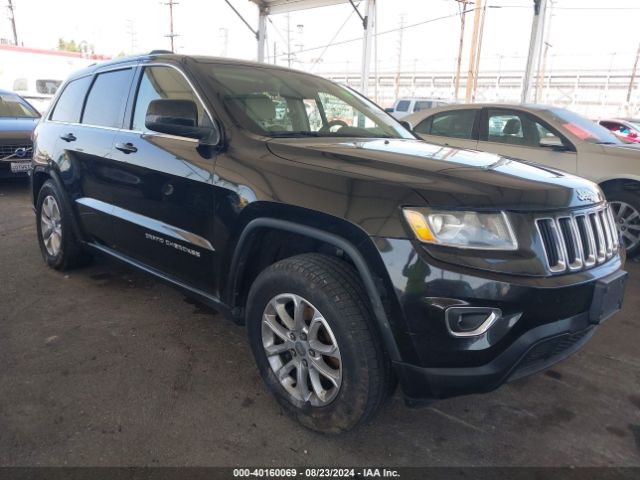 JEEP GRAND CHEROKEE 2015 1c4rjeag3fc634844