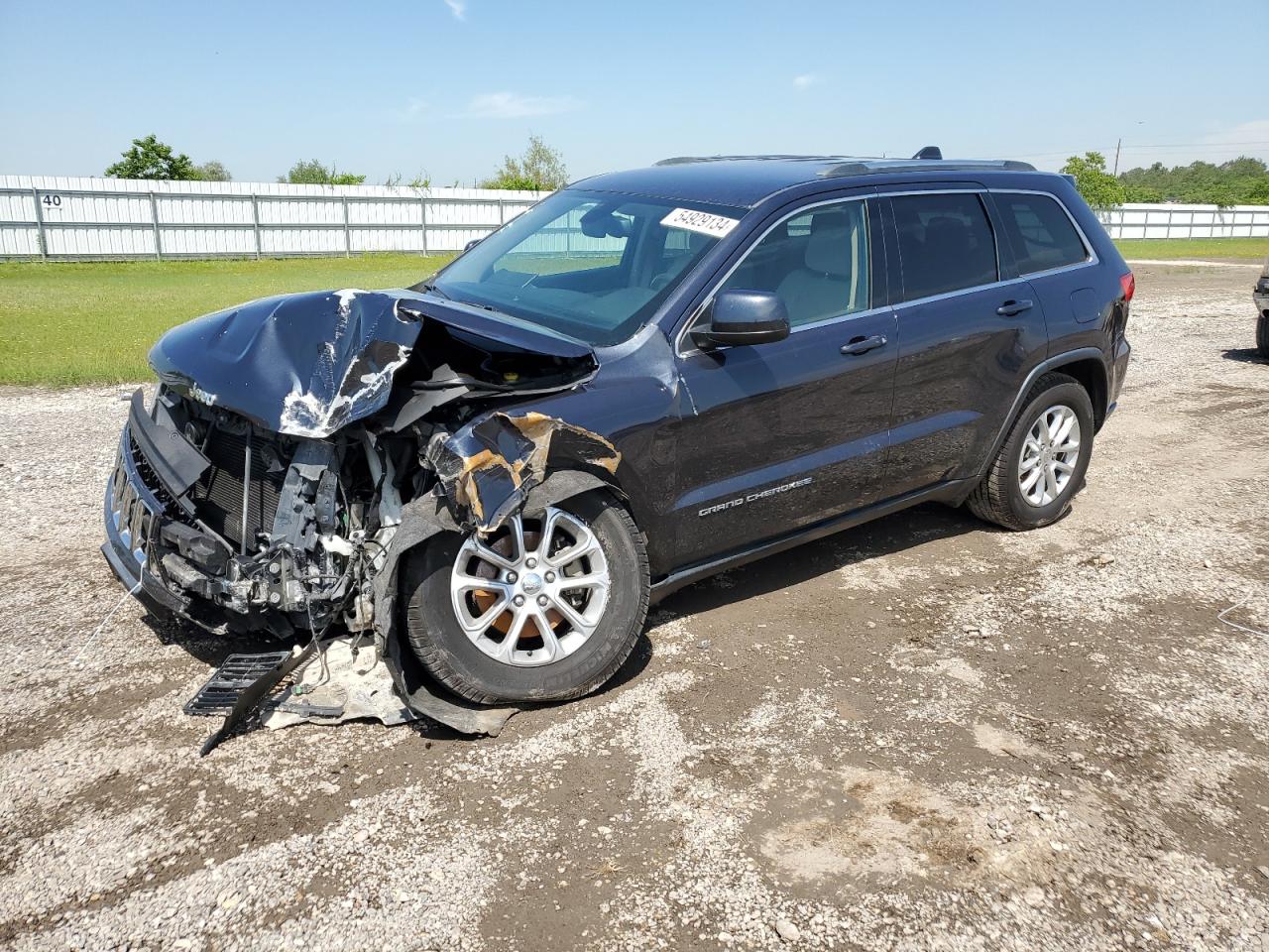 JEEP GRAND CHEROKEE 2015 1c4rjeag3fc678391