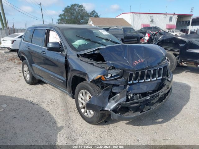 JEEP GRAND CHEROKEE 2015 1c4rjeag3fc700776