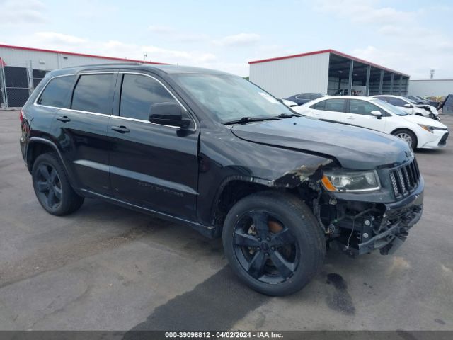 JEEP GRAND CHEROKEE 2015 1c4rjeag3fc879191