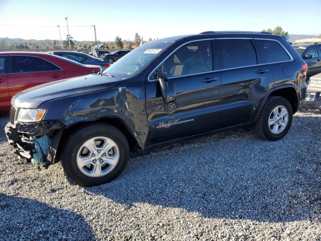 JEEP GRAND CHER 2016 1c4rjeag3gc307460