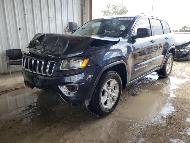 JEEP GRAND CHER 2016 1c4rjeag3gc314358