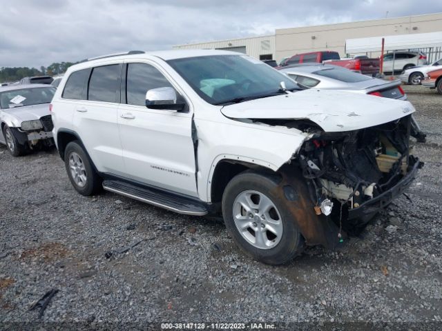 JEEP GRAND CHEROKEE 2016 1c4rjeag3gc335534