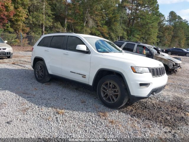 JEEP GRAND CHEROKEE 2016 1c4rjeag3gc335775