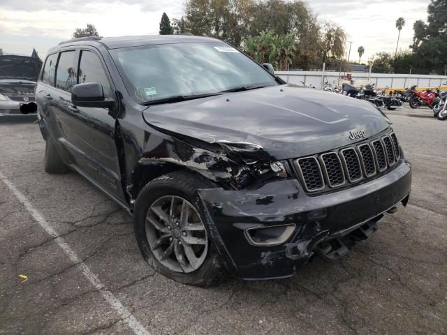 JEEP GRAND CHER 2016 1c4rjeag3gc345013