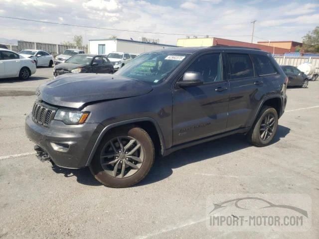 JEEP CHEROKEE 2016 1c4rjeag3gc352009