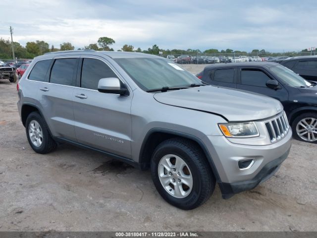 JEEP GRAND CHEROKEE 2016 1c4rjeag3gc394096