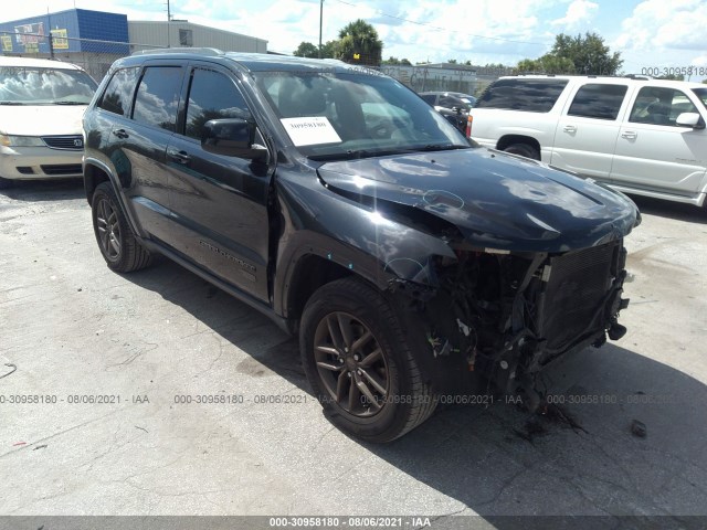 JEEP GRAND CHEROKEE 2016 1c4rjeag3gc422365