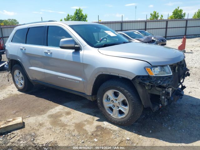 JEEP GRAND CHEROKEE 2016 1c4rjeag3gc428277