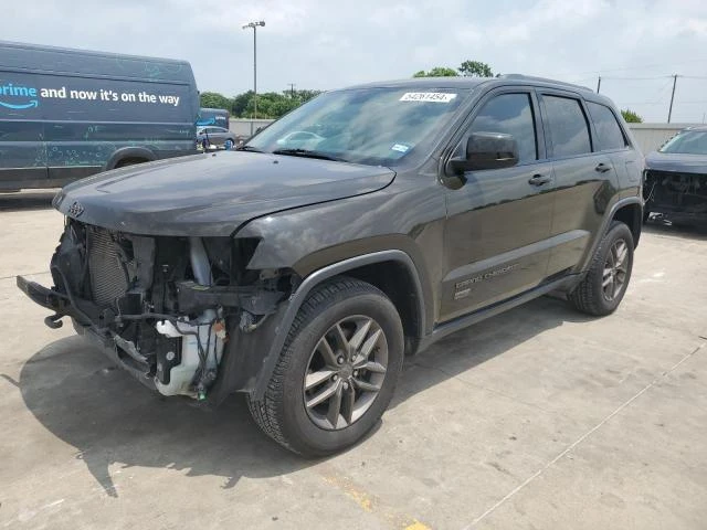 JEEP GRAND CHER 2016 1c4rjeag3gc436699