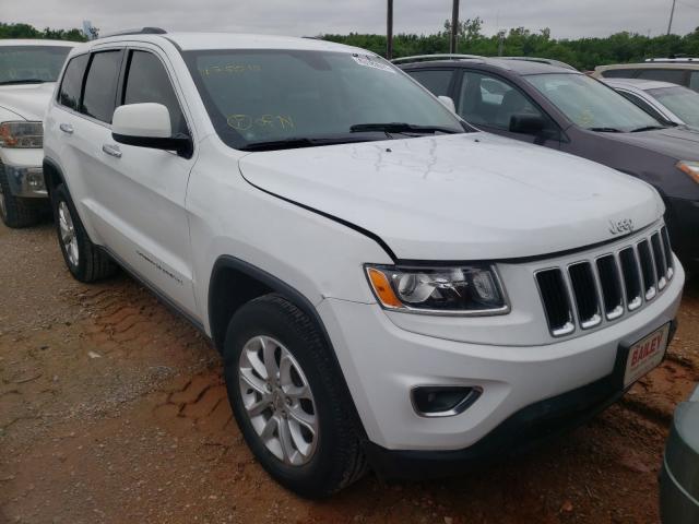 JEEP GRAND CHEROKEE 2016 1c4rjeag3gc455012