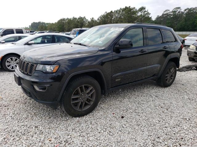 JEEP GRAND CHER 2016 1c4rjeag3gc464373