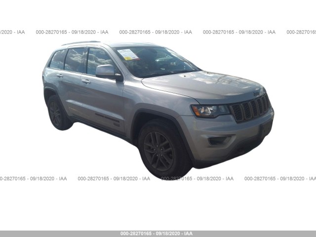 JEEP GRAND CHEROKEE 2016 1c4rjeag3gc506444