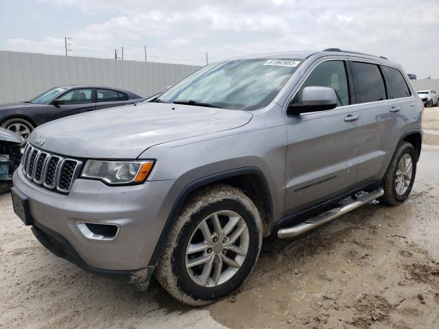 JEEP GRAND CHER 2017 1c4rjeag3hc634314