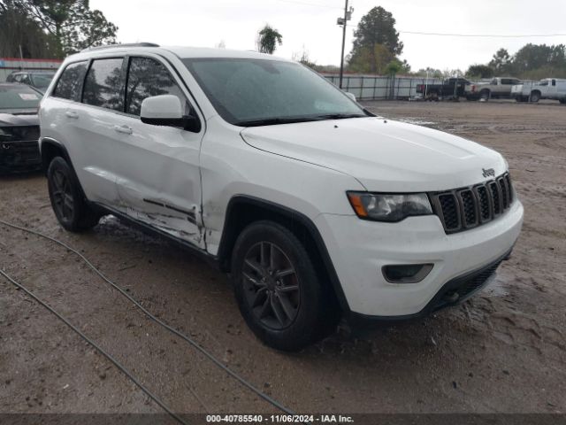 JEEP GRAND CHEROKEE 2017 1c4rjeag3hc634457