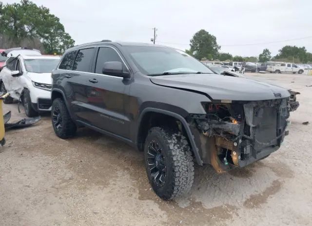 JEEP GRAND CHEROKEE 2017 1c4rjeag3hc663845