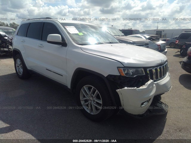 JEEP GRAND CHEROKEE 2017 1c4rjeag3hc671962