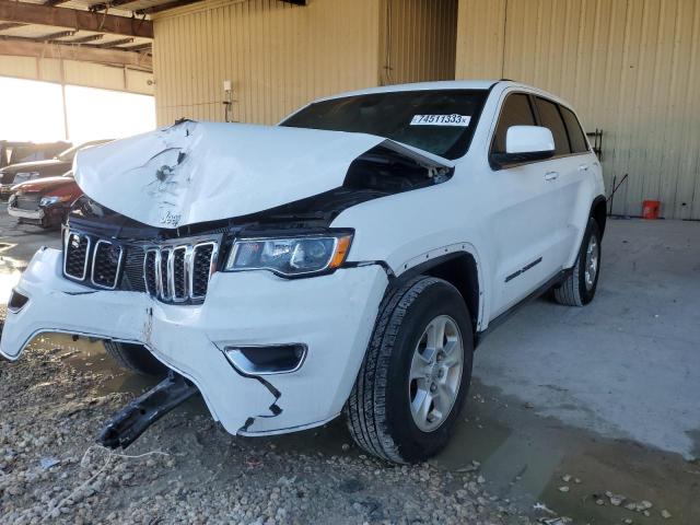 JEEP GRAND CHER 2017 1c4rjeag3hc685876