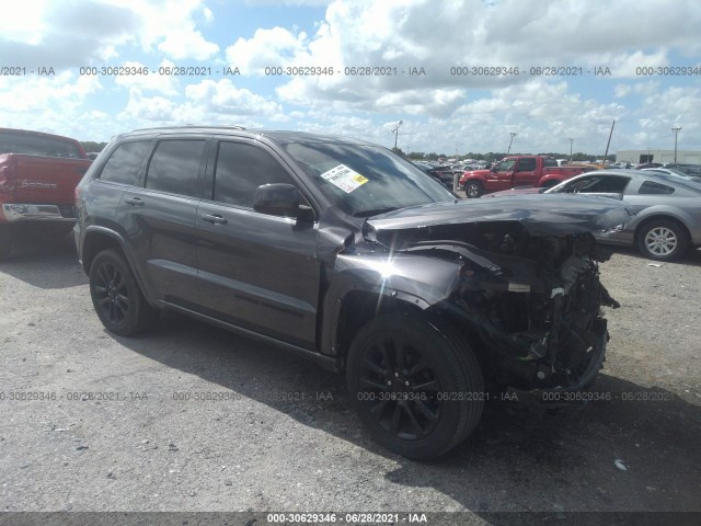 JEEP GRAND CHEROKEE 2017 1c4rjeag3hc716205